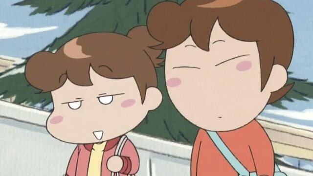 Atashin'chi (2002) - 061