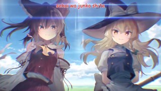 [Touhou Vietsub] Hoa nở trong ảo tưởng / Gensō ni saita hana