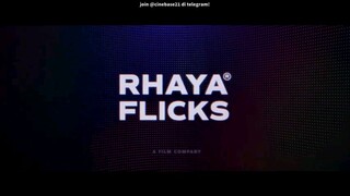 FILM HOROR INDONESIA (KITAB SIJJIN DAN LIYYIN)