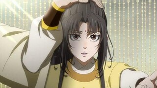 Jin Ling - Mdzs「 AMV 」ความหวังสูง