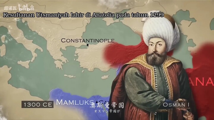 Islamic World - Kagamine Rin [SUB INDO]