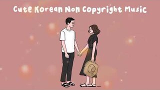 Cute Korean Non Copyright Music P7 | Peachy Grace