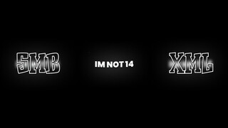 PRESET AM 😼 IM NOT 14 BUT - OLD 😎