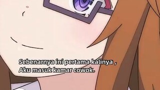 Kesan gue nonton nih anime😴