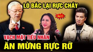 Dư luận phẫn nộ cực điểm khi bà Phương Hằng bị tạm giam - Liệu cục diện có thay đổi?