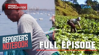 Sektor ng mga mangingisda, isa sa mga pinakamahirap sa bansa (Full Episode) | Reporter's Notebook