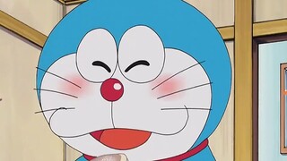 哆唻A梦:大雄用一毫米的身高就能换300日元，#钱童年回忆动画 #经典动漫