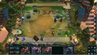 BUG 6 Ô THẦN TƯỢNG CÙNG 1 TRẬN ĐẤU_ ĐỘT BIẾN + THẦN  TƯỢNG CỰC BÁ TẠI META