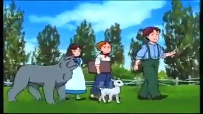 A Dog of Flanders Episode 11 Tagalog Dub