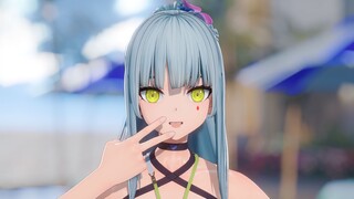小怪兽乱撞🥵