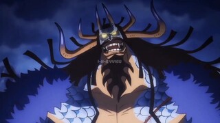 monster perusak bumi