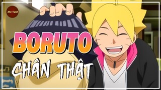 BORUTO | VÁN BÀI ĐỊNH MỆNH, DANH DỰ HAY EM GÁI ?