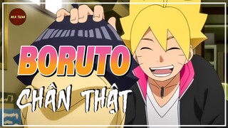 BORUTO | VÁN BÀI ĐỊNH MỆNH, DANH DỰ HAY EM GÁI ?