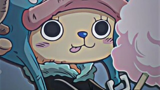 Chopper kawaiii😬💖