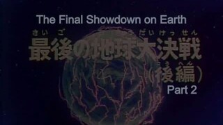 Transformers The Headmasters - 35 - ENG SUB - END