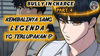Legenda Murid SMA!? Kembali Membantai Murid Sok Keras!? (Bully In Charge Part 4)