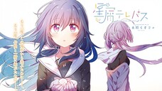 Tập 12 | Hoshikuzu Telepath - Vietsub