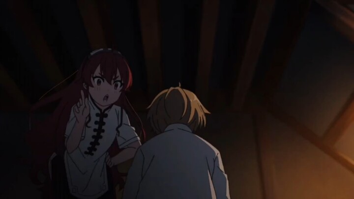 Time will prove that this is a god show.