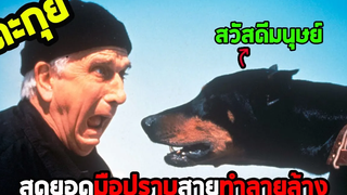 การกลับมาของสุดยอดมือปราบอีลุงตุงนัง l สปอยหนัง l - มือปราบปืนเปลือย ภาค 2