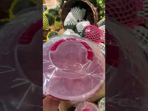 The wonderful world of korean food containers