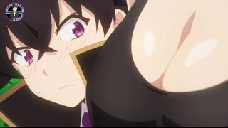 MC Ke Isekai Dengan Penuh Kebencian Karena Dikhianati 🔥