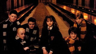 [Harry Potter/High Energy Mashup] [Spotlight] Do you still remember the years when Harry was at his 