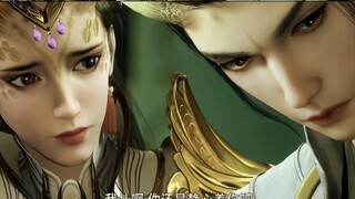 敖乙的母后好漂亮，难怪能生出这么帅的儿子
