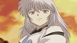 How filial is InuYasha? In order to obtain the Four Souls Jade, he actually pried open his father's 
