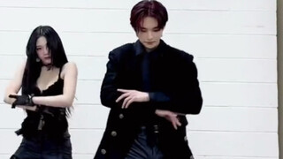 【Huang Xuanjin】Drama & LALALALA Dance ChallengeImtheDrama LALALALA Challenge กับ NINGNING|Straykids