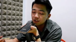 Today, pretending to be a fresh graduate from a private second-tier university, I went for an interv