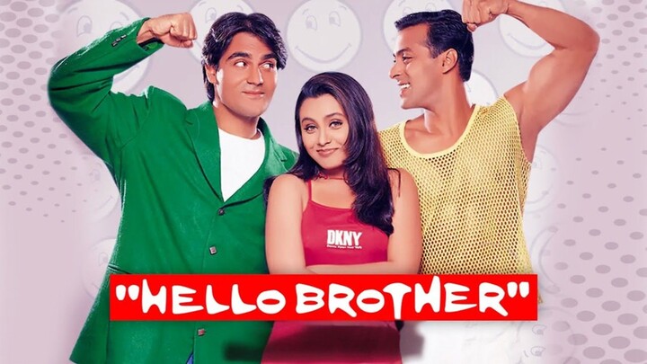 Hello Brother (1999) FULL MOVIE Bahasa Indonesia