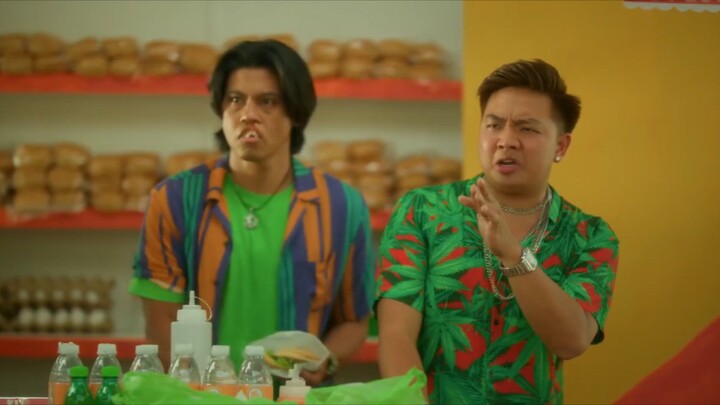 LoVe NgO (Movie of the year)