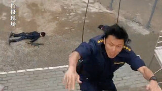 再小的情绪部会被注意到，就是作为演员最大的安心