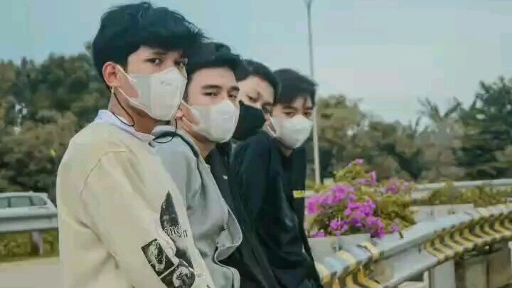 bukan scene sih tapi opening nya