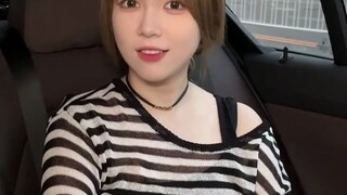 Witness it—I really didn't do it!