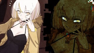 黄衣女王的信徒【克苏鲁同人动画】