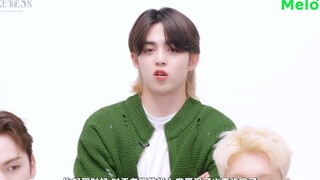 【SVT_ZER·0】220527 سيفنتين [واجه الشمس] إصدار بمناسبة الاحتفال "اسأل ما تريد" متوفر ☀ محطة الصفر مع ت