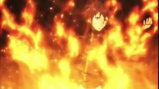 Nageki no Bourei Wa Intai Shitai Season 2 Episode 07 Sub indo_Pertemuan White Sword