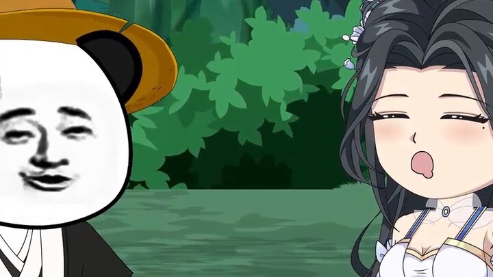 ตอนที่ 5 : กุ้งฆ่าวิญญาณร้าย!