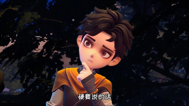 Sobatku yang terkasih, kamu itu membosankan.