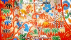 Kakuriyo Yadomeshi Eps 5 sub indo