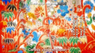 Kakuriyo Yadomeshi Eps 5 sub indo