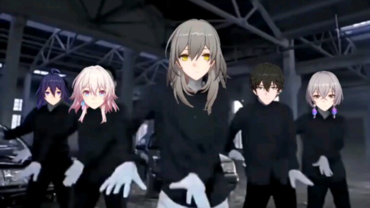 رسوم متحركة للانتهاء من هزيمة كوكوليا (النسخة الأصلية)