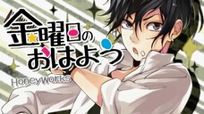 【COVER】Kinyoubi no Ohayou / 金曜日のおはよう ft GUMI 【cover by Kyonnn】