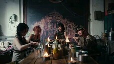 Itay "Girls Will Be Girls" M/V