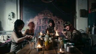 Itay "Girls Will Be Girls" M/V