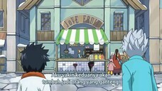 Fairy tail episode 15 sub indo