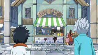 Fairy tail episode 15 sub indo