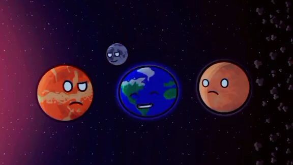 love our planet
