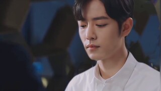 Xiao Zhan Narcissus | Shuang Gu "The Thing in the Palm" Episode 1 | Sweet Phoenix Refreshing Double 